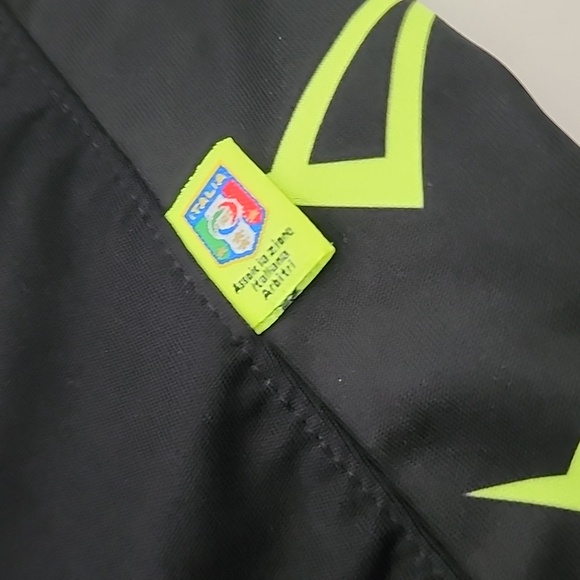 Legea Italia Referee Shirt size XL - Picture 7 of 8